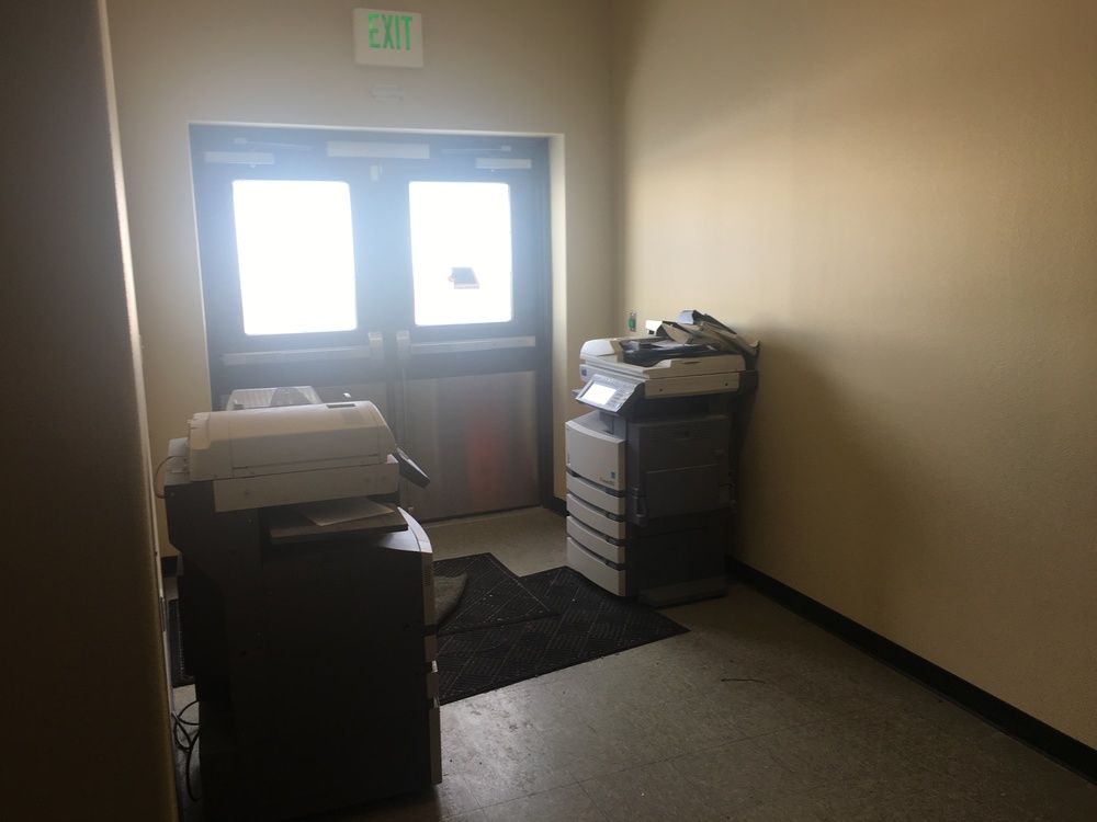 American Way Industrial: 3875 American Way, Idaho Falls, ID 83402
